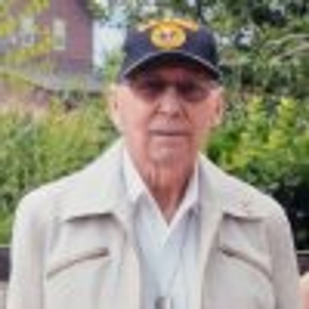 Elmer Hoch