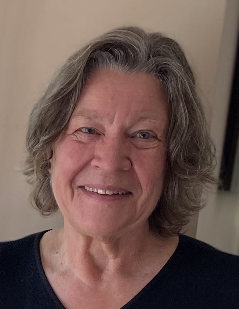 Rose Ann Halter Profile Photo