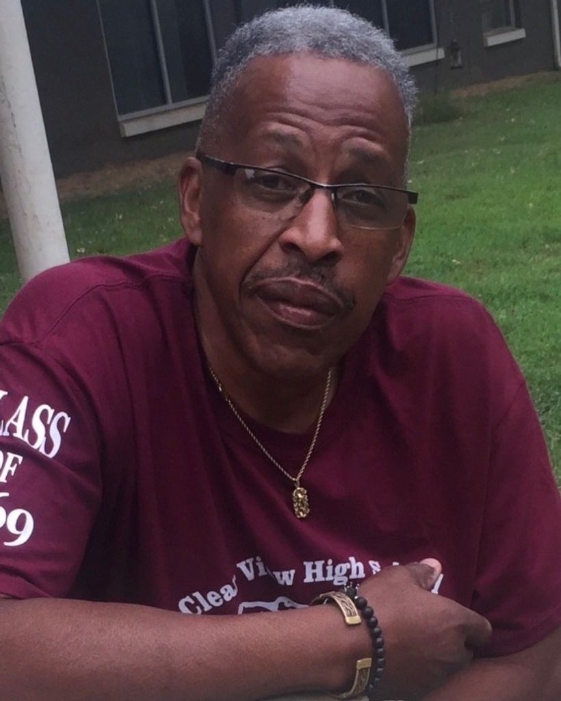 Mr. Harold "Sonny" Wofford, Jr.