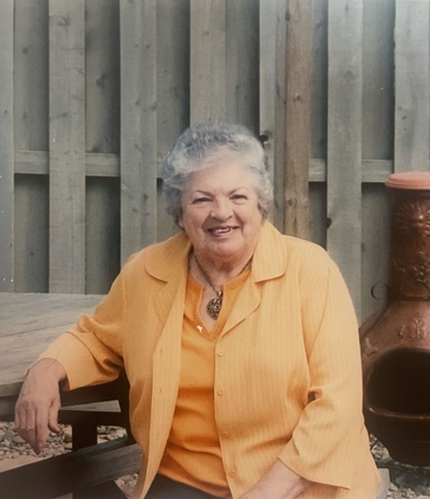 Lorraine Mae Koenck Profile Photo
