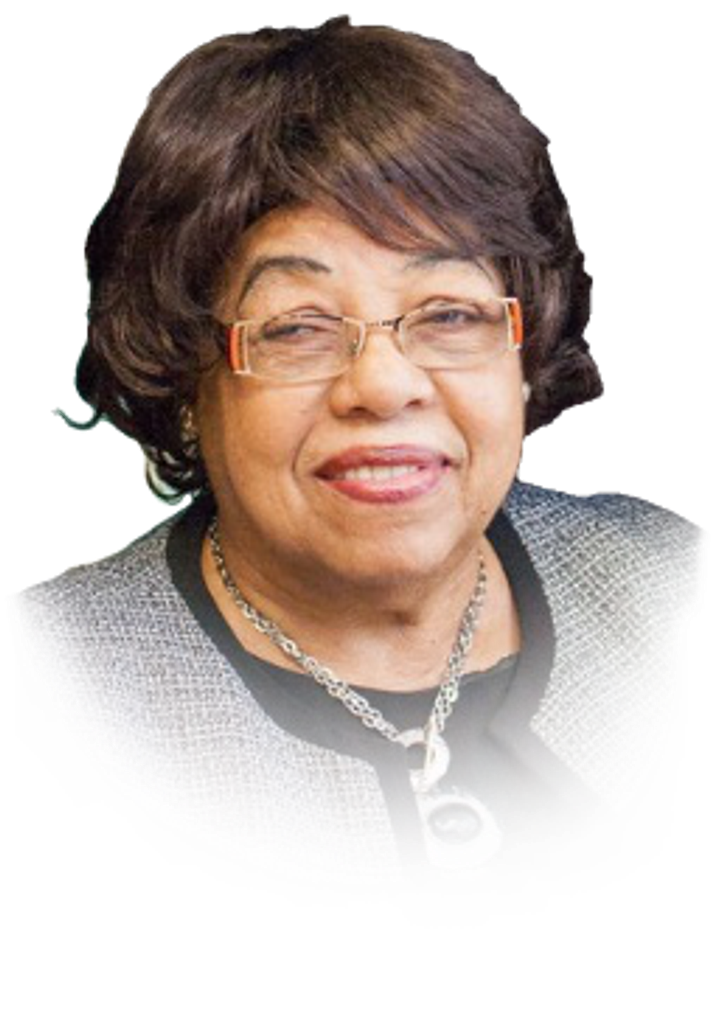 Gladys Hunter Johnson Profile Photo