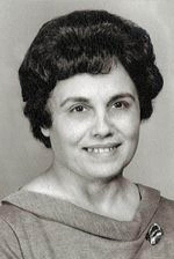 Marie A. Troy