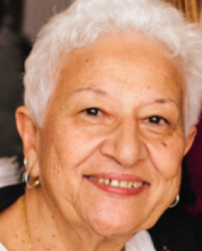 Jennie  "Joanne" Jankun