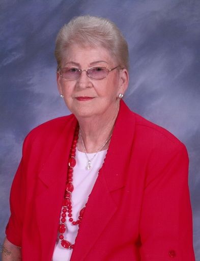 Photo of Clara Beatrice "Bea" Penrod