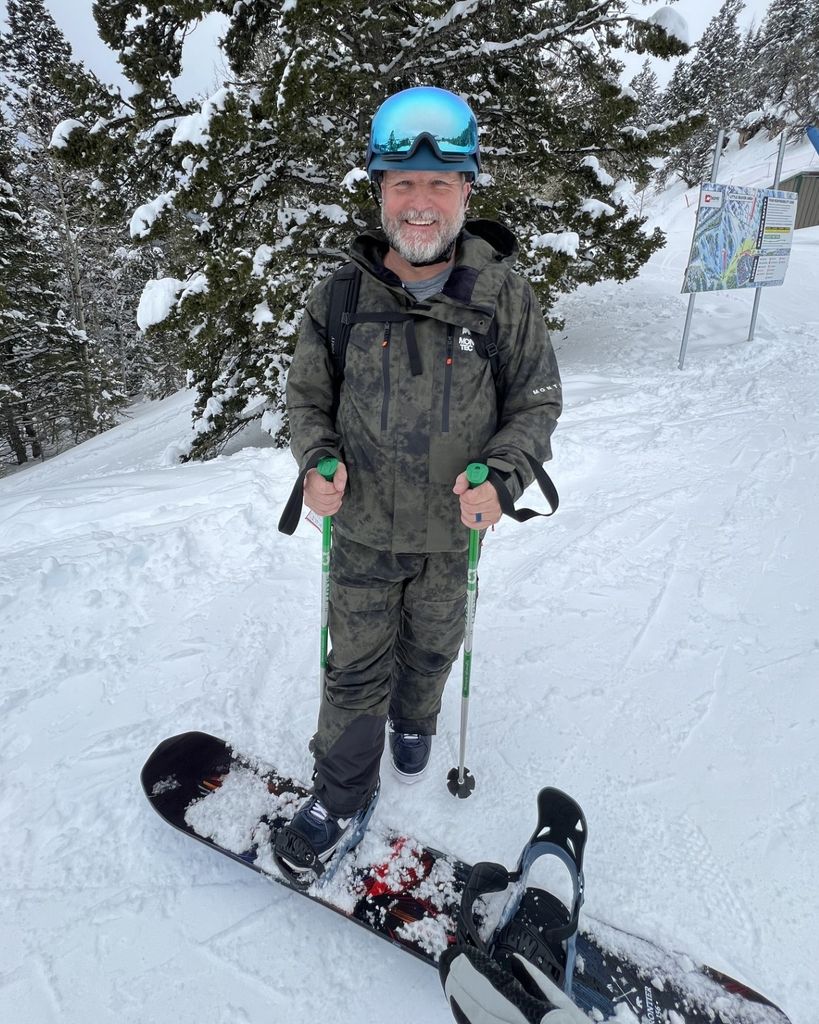 Mr. Christopher Edward Wickson