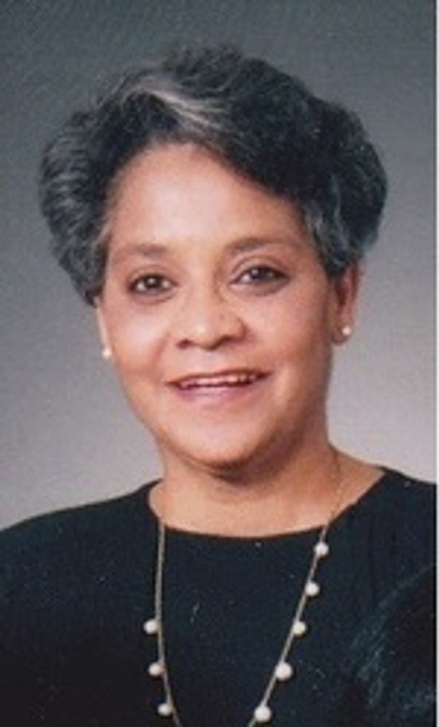 Eyvonne (Miller)  Carmichael