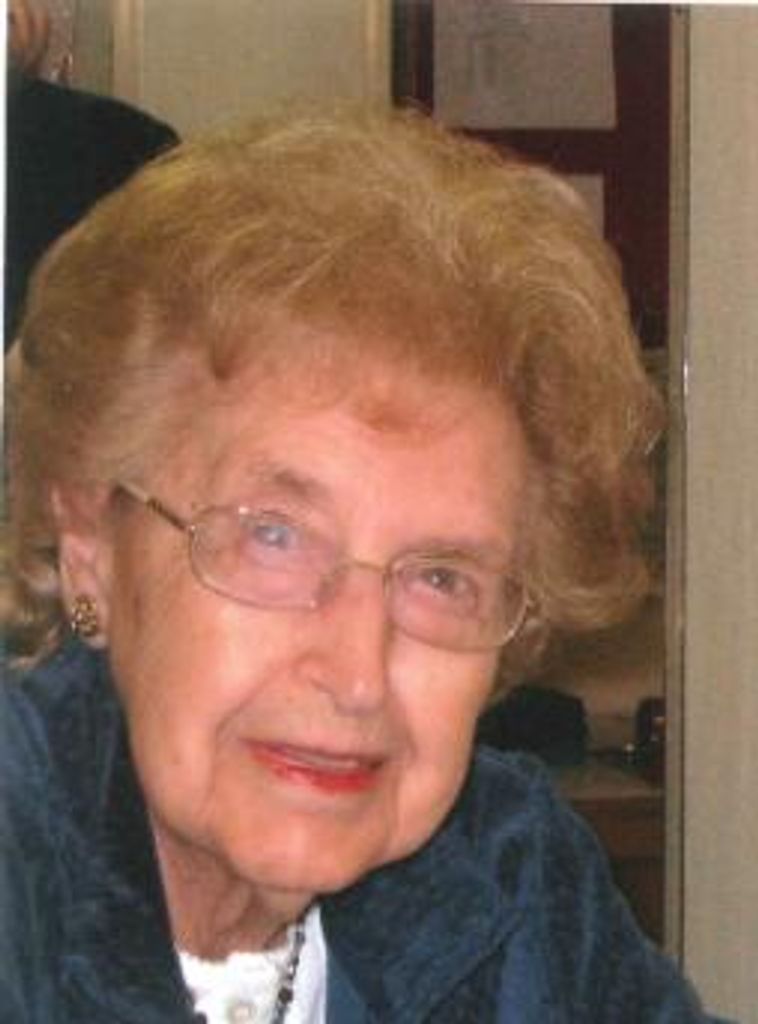 Helen  Marie Kreofsky