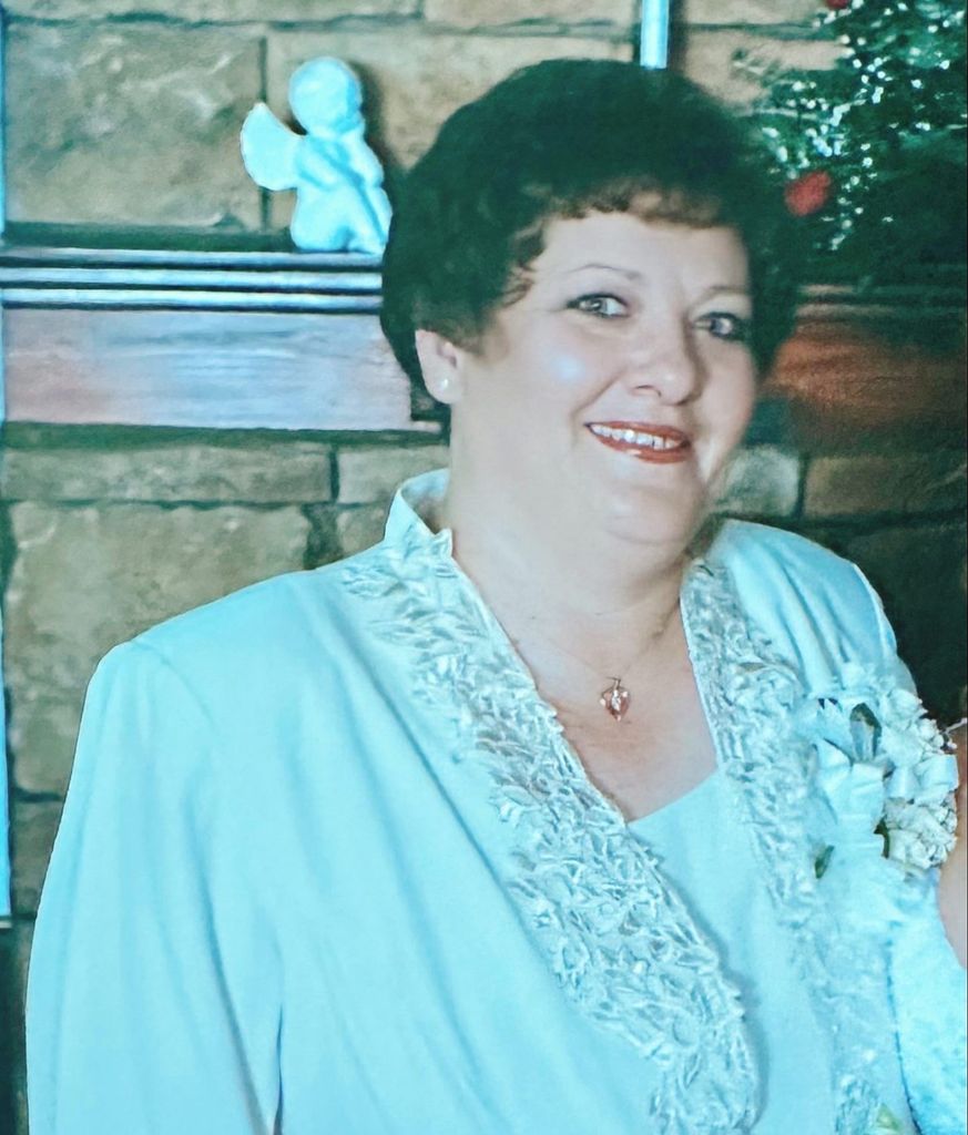 Denise Delaune Ansalve
