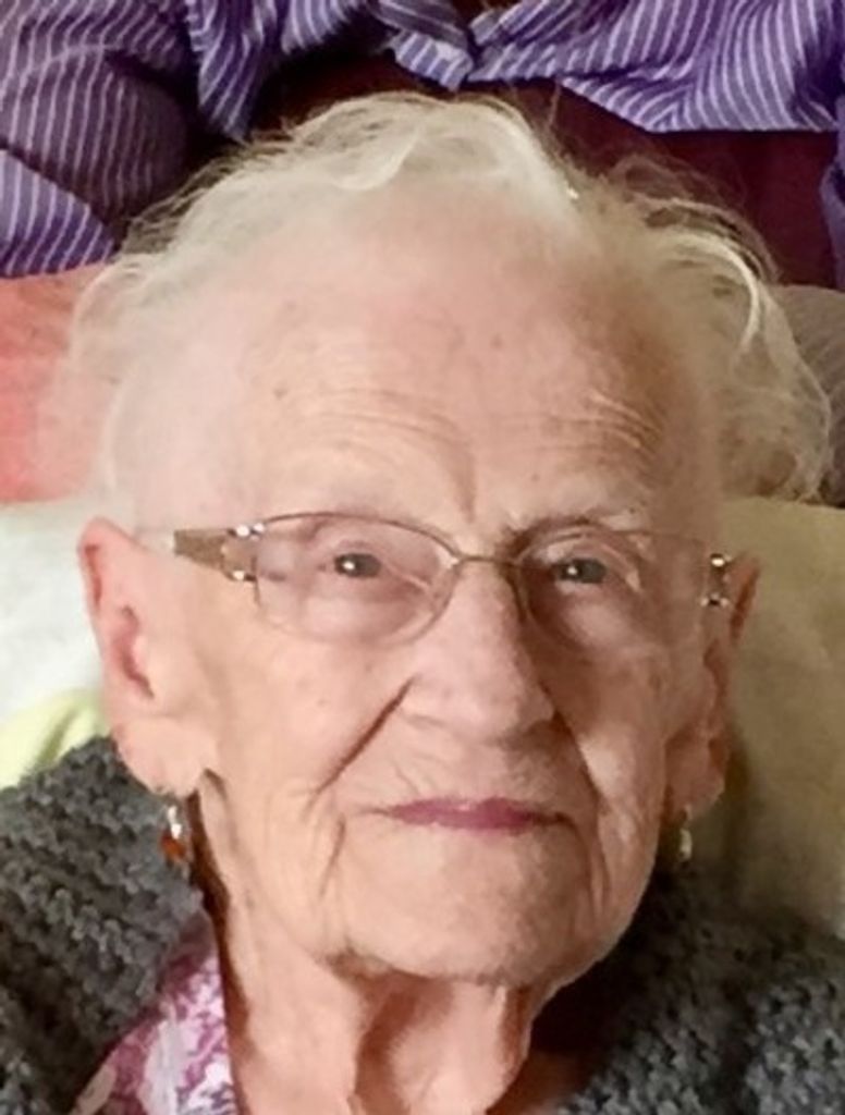 Ruth E. Losinski