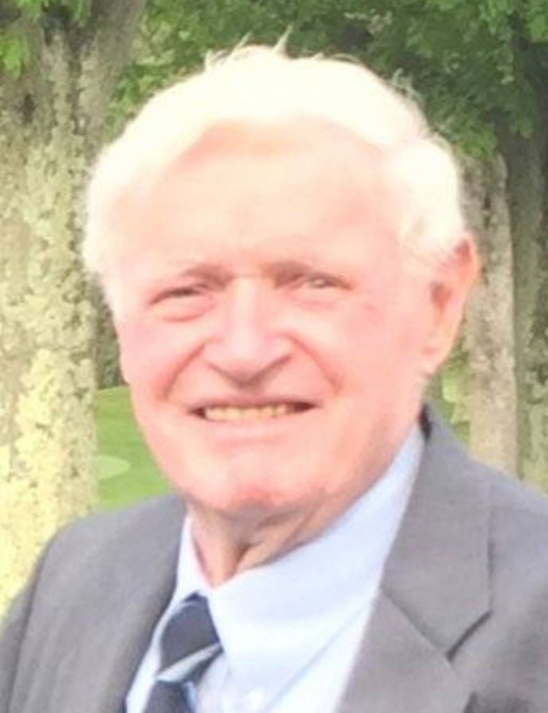 Lloyd "Jiggs" C. Michaels Profile Photo