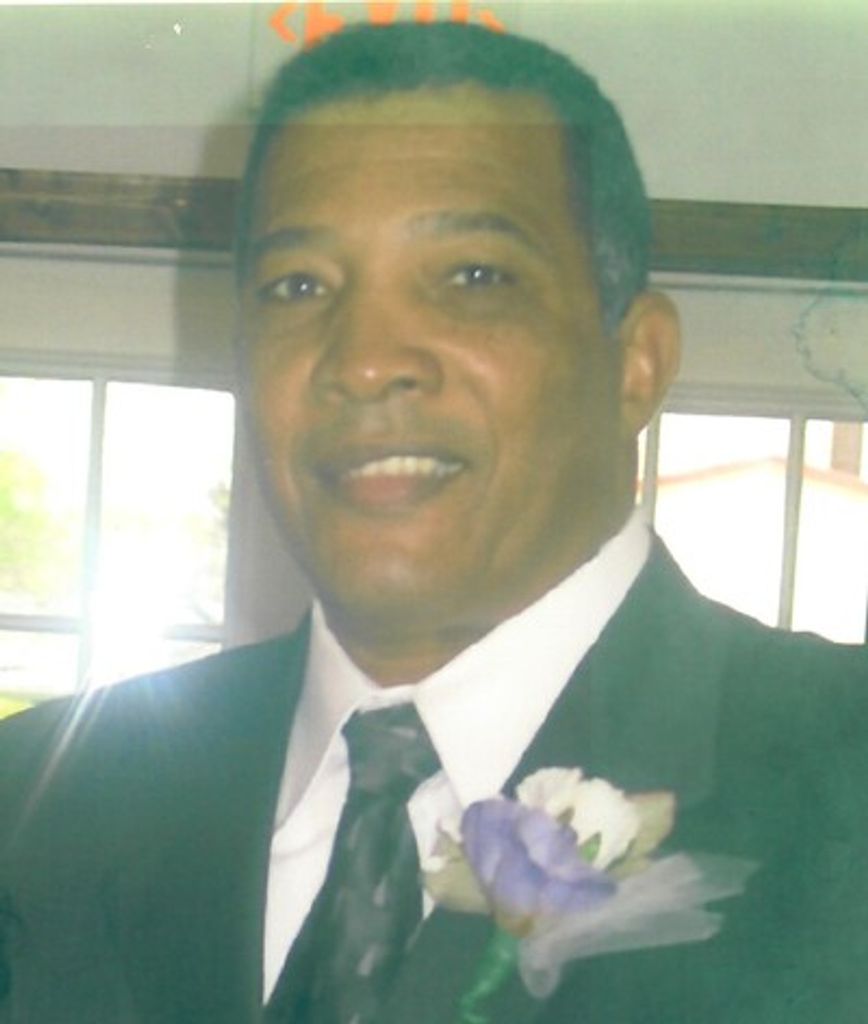 Ronald James Rose Profile Photo