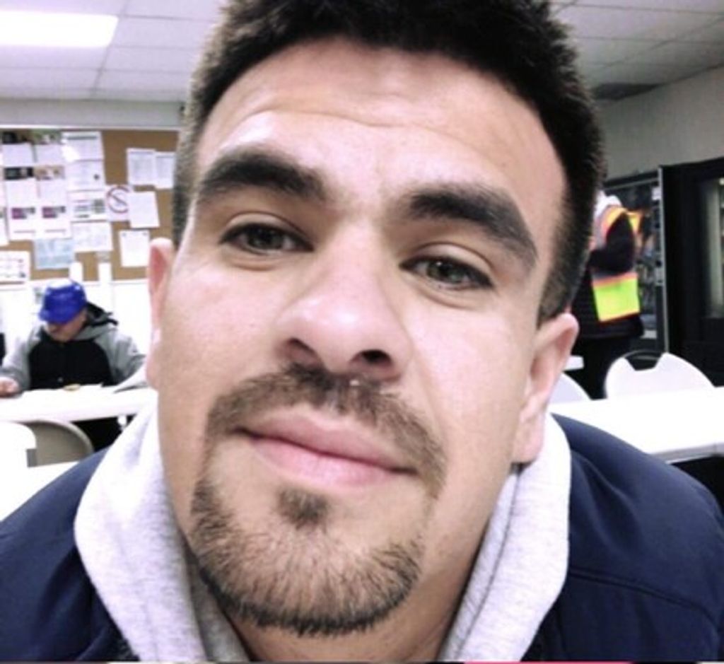 Alejandro Acosta, Jr. Profile Photo
