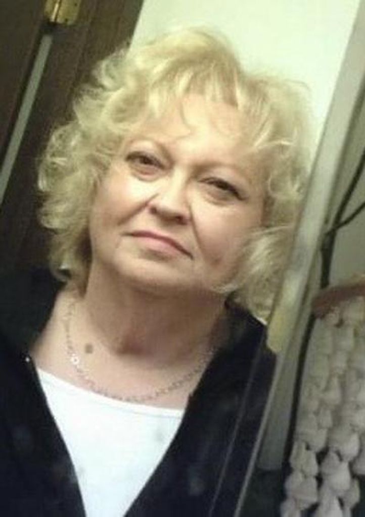 Sandra Leone Hill