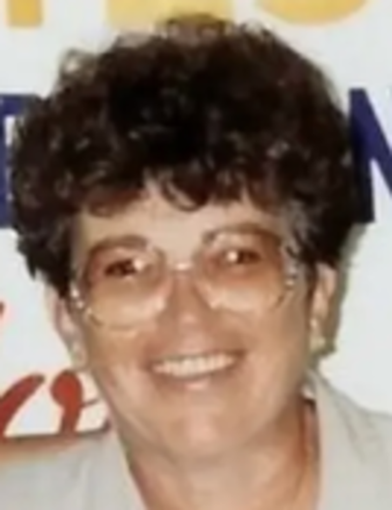 Dalene (Markham) Trejbal