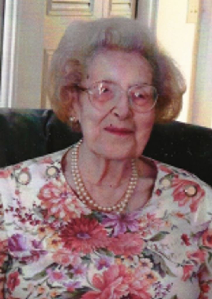 Josephine Palmer