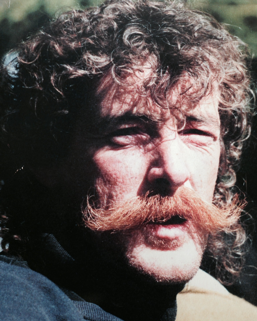 Grant Edward Vine