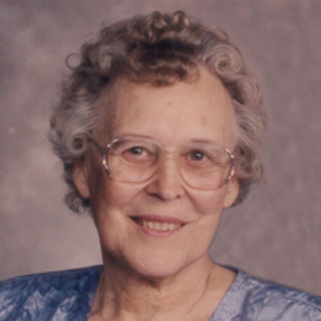 Marjorie I. Perry