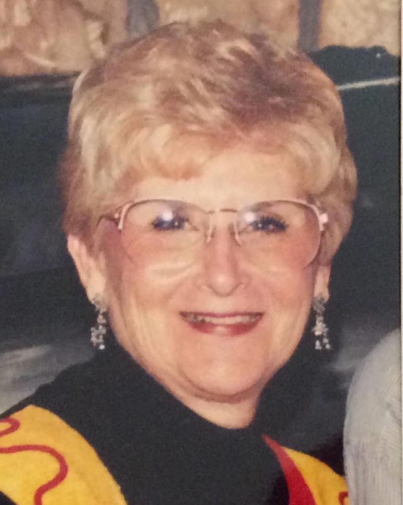 Carole Tanner Wood Profile Photo