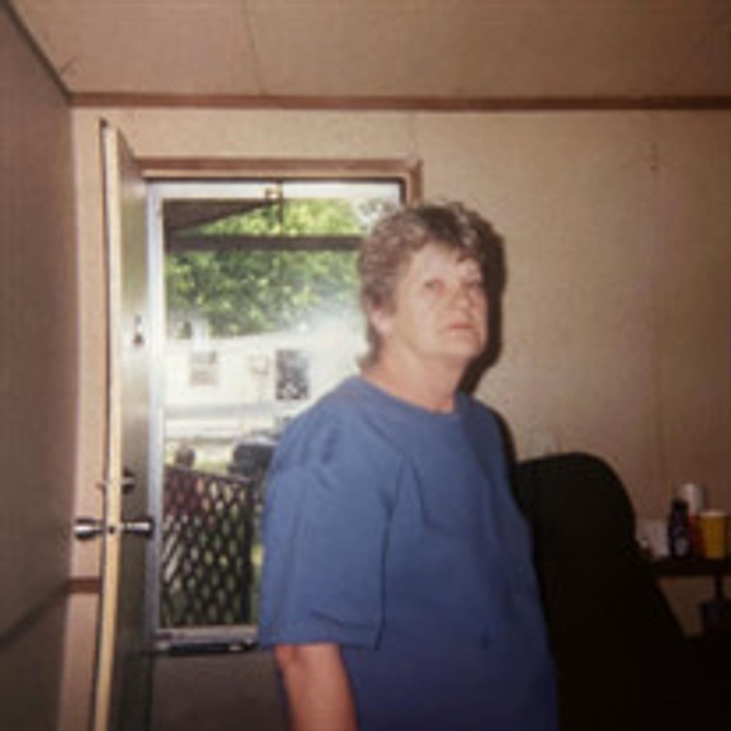 Ernestine Gosnell
