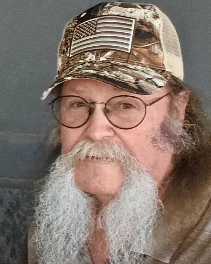 James Ronald Odum Profile Photo