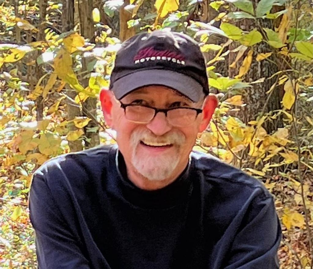 Larry Kamody Profile Photo