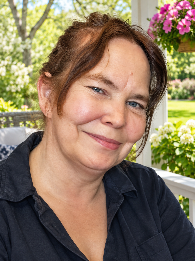 Diane M. Foster Profile Photo