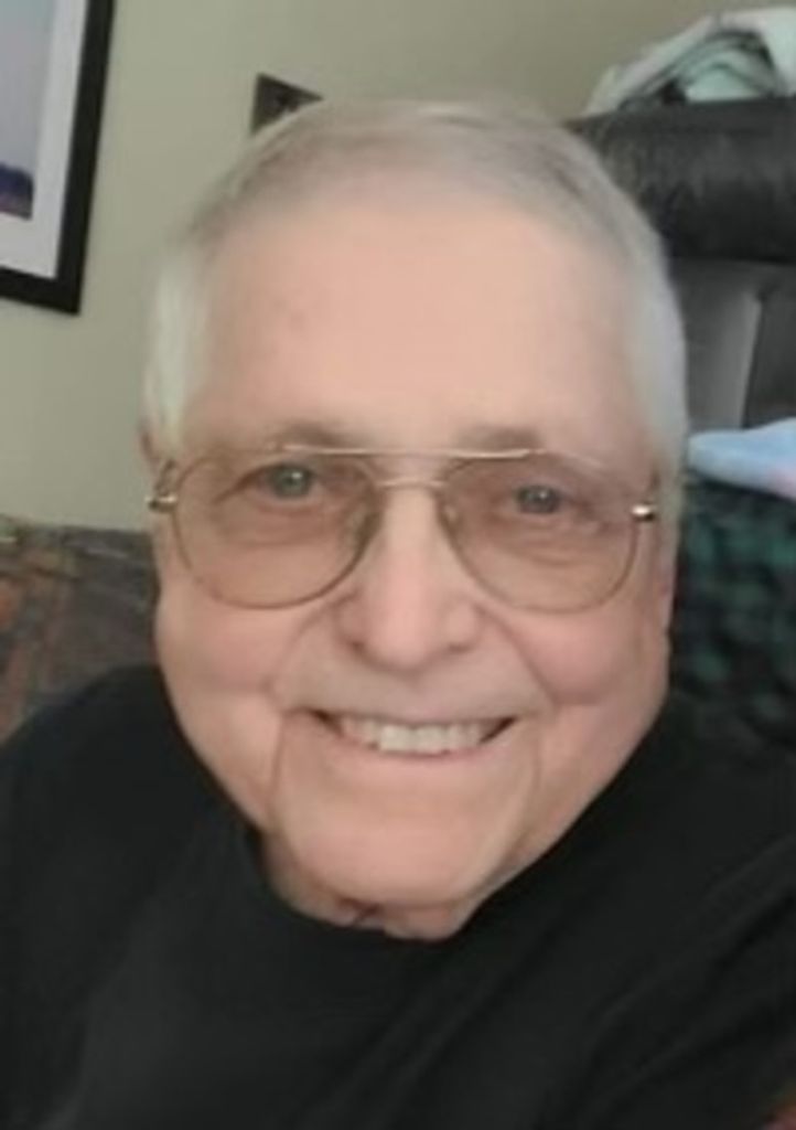Gerald Leslie Jones Profile Photo