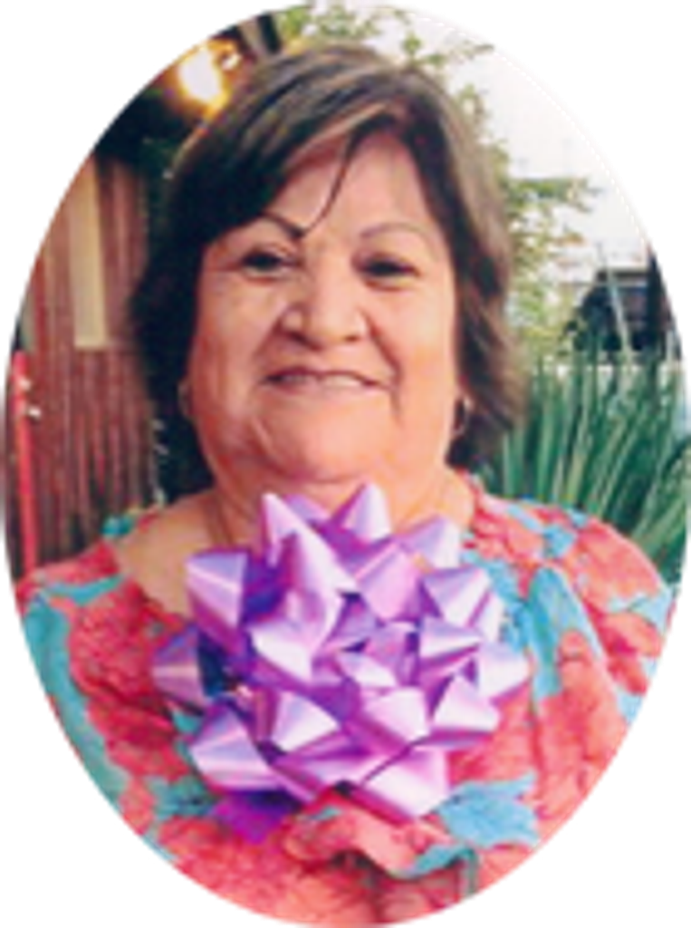 Dominga "Minga" Soto