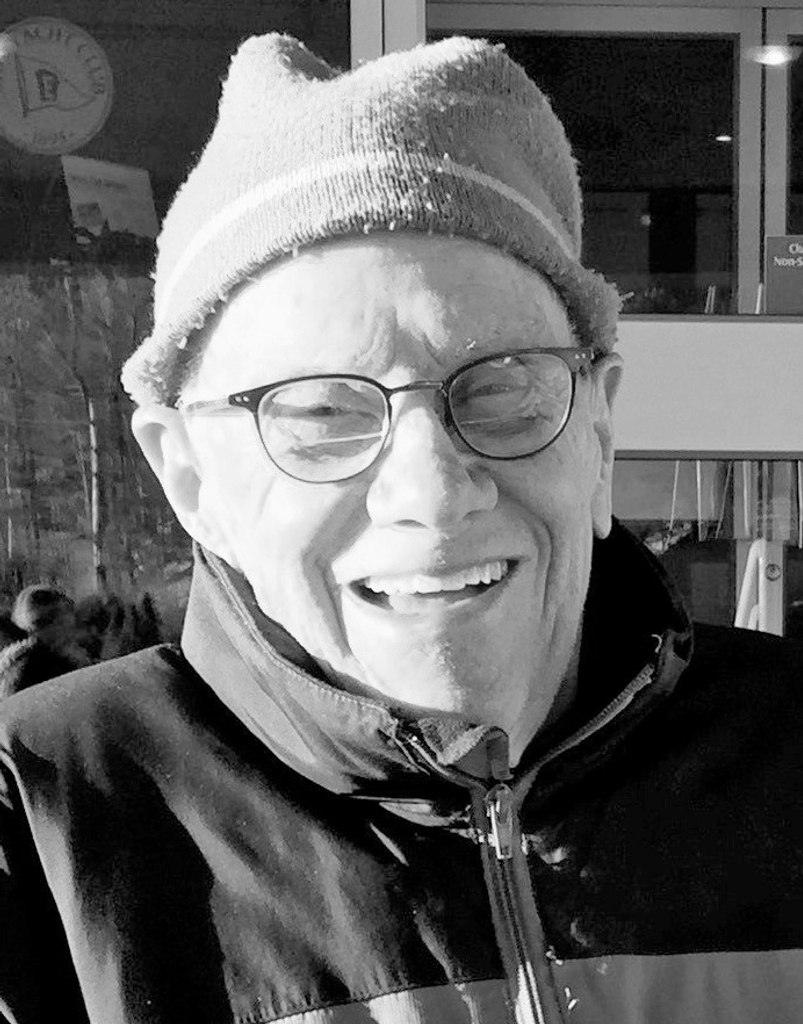 Charles Matts