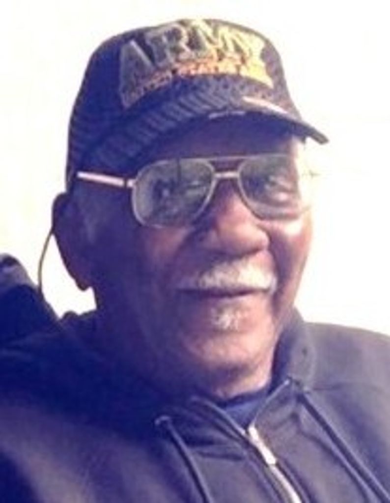 Andrew E. Holmes, Sr. Profile Photo