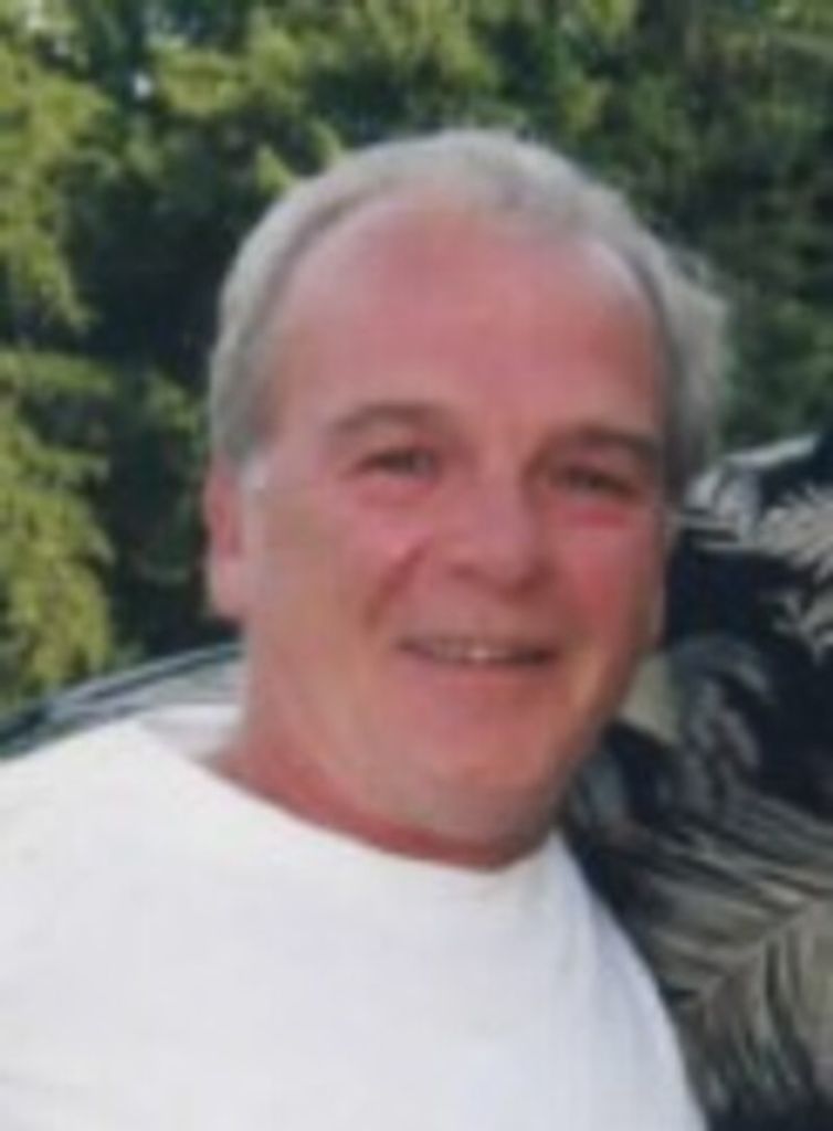 Jerry Allen Borgman Profile Photo