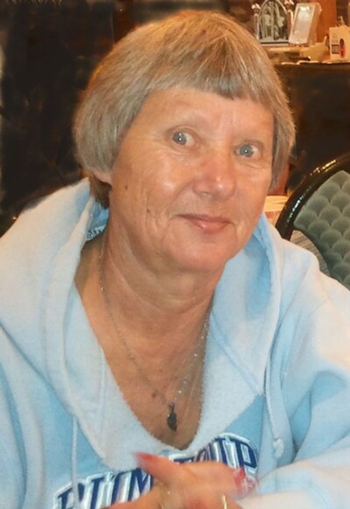 Nancy Irene Swanson Profile Photo