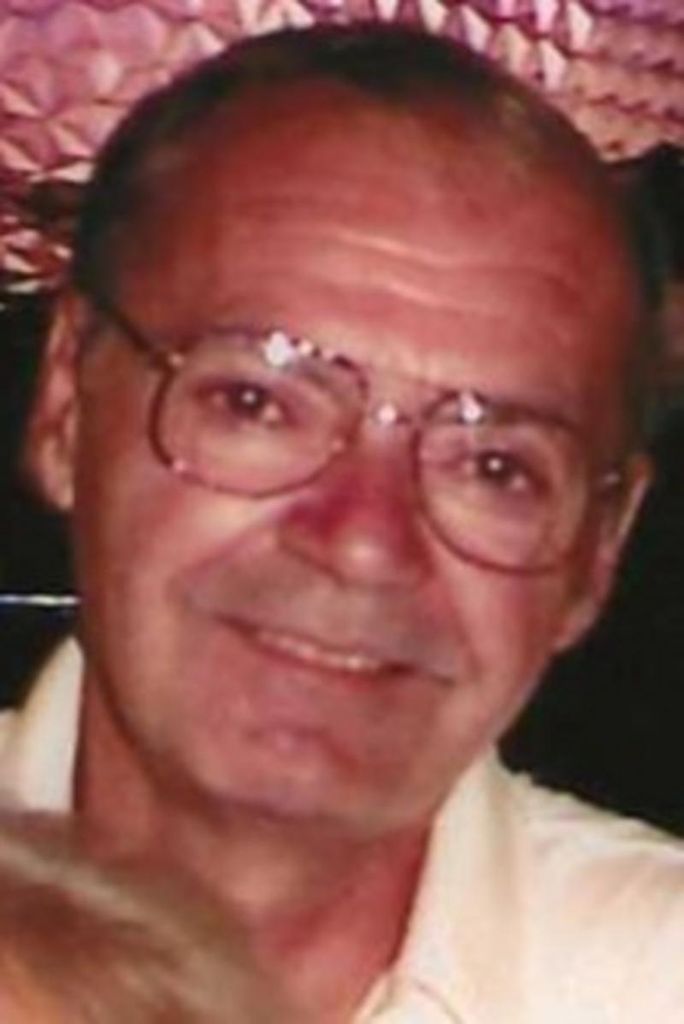 Edward C. Critelli, Ret. Nffd