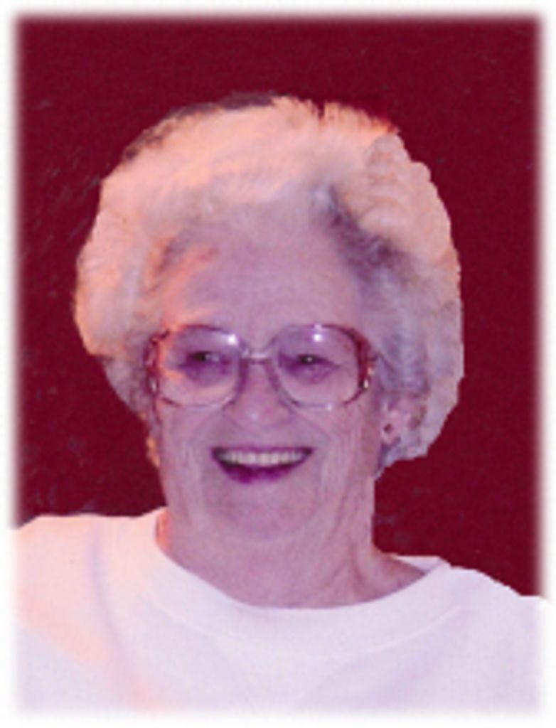 Ruth M. Rolo