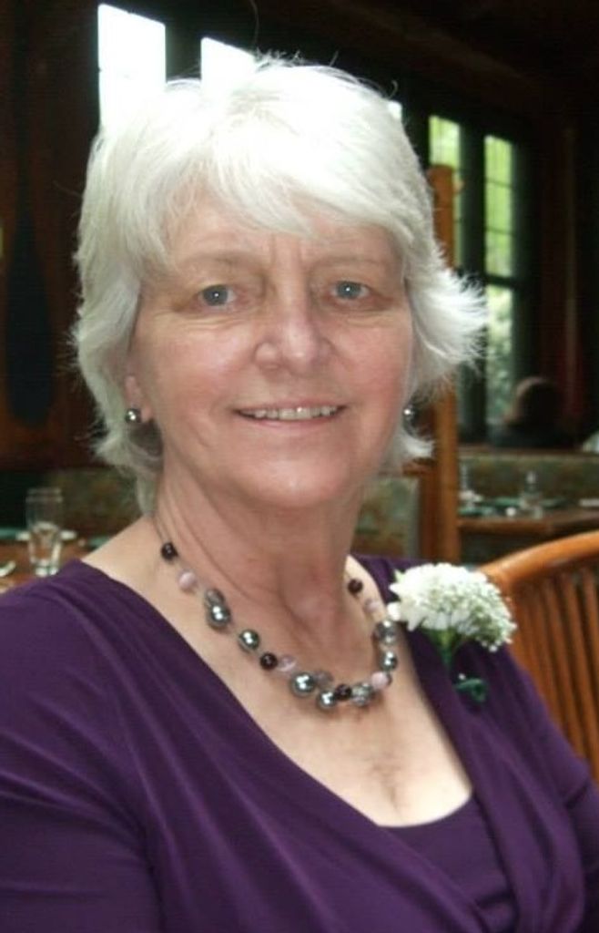 Frances J. Coons Profile Photo