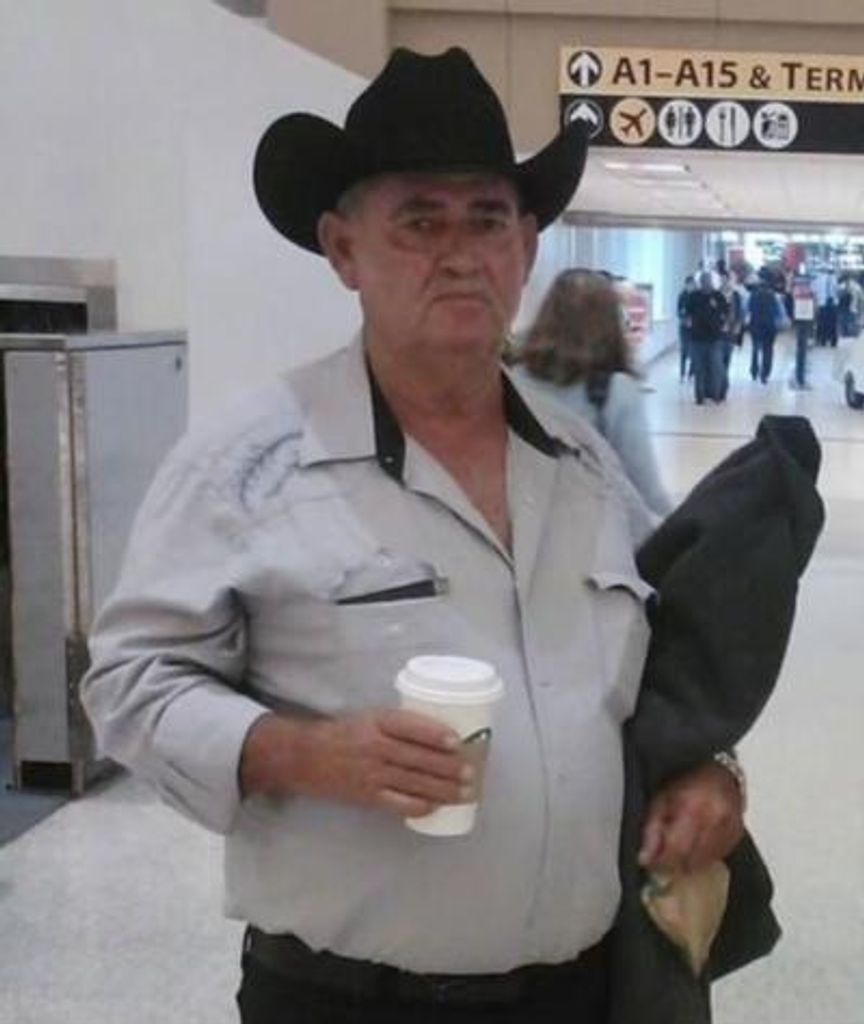Juan Manuel "Meme" Chapa Profile Photo