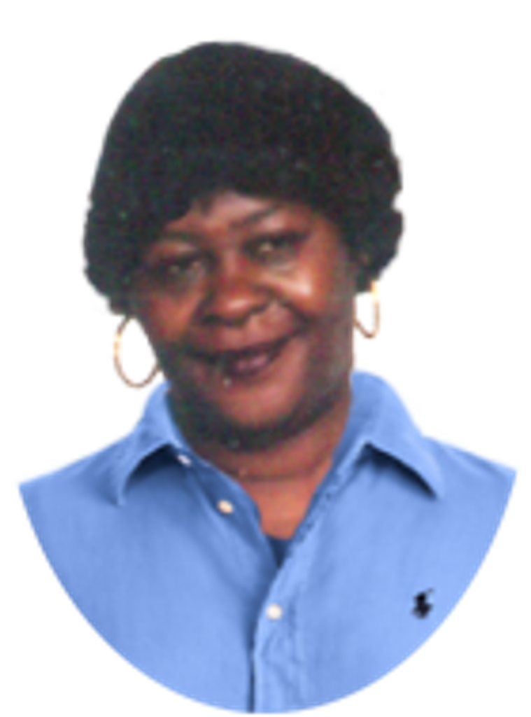 Juanita Seawright