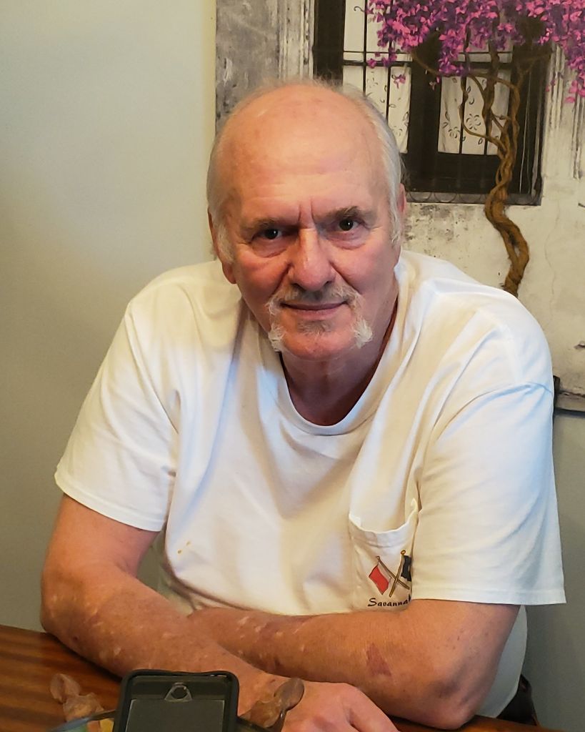 Michael Crockett Profile Photo