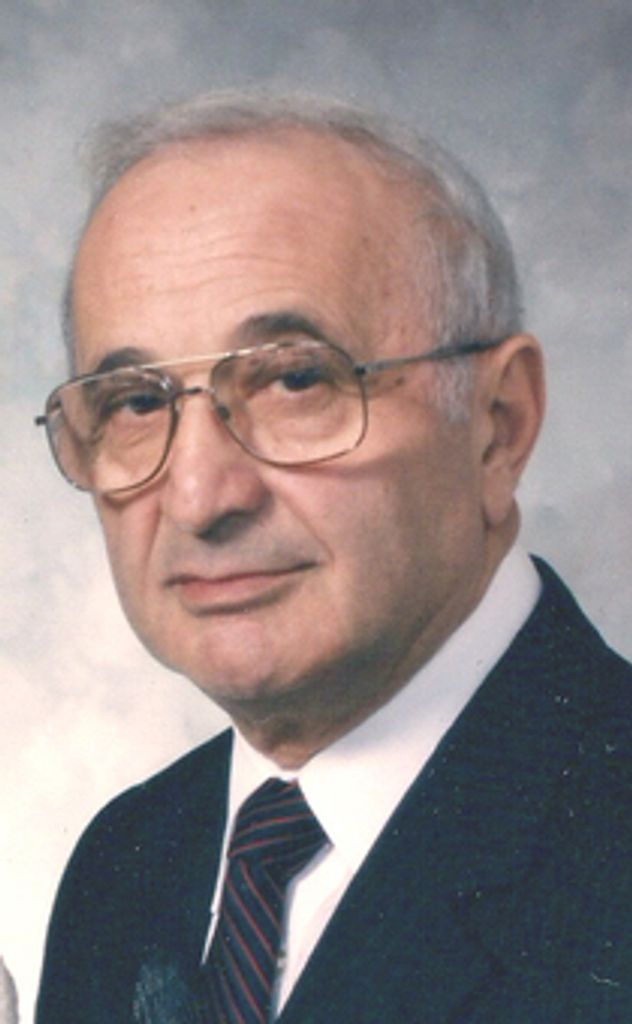 Timothy Kalenterides