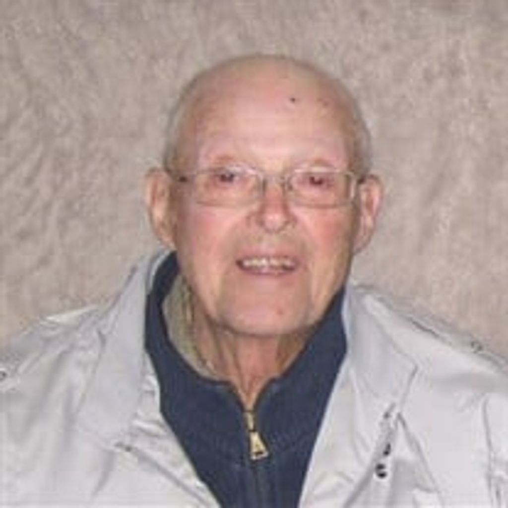 Ernest G. McConnell, Jr.