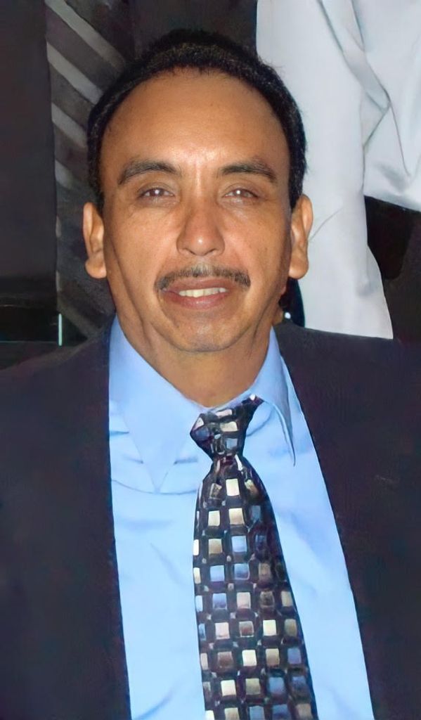 Sr. Fernando Rodriguez