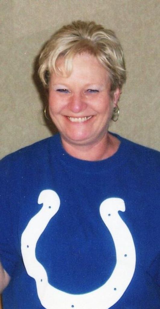 Mary Rachel Buchanan Profile Photo