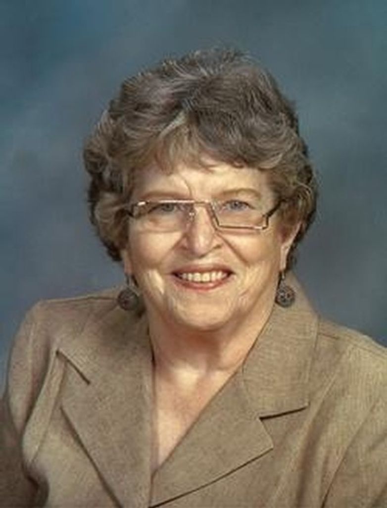 Charlene E. Strobel