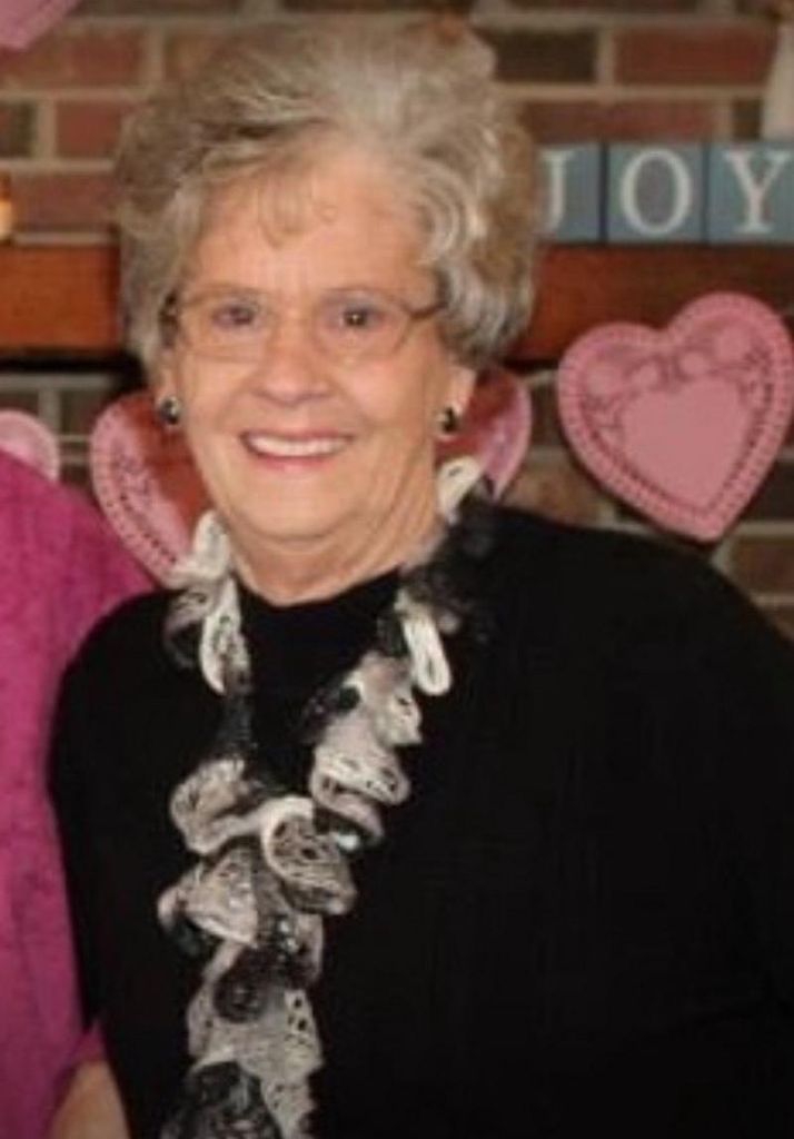 Judy Hilliard