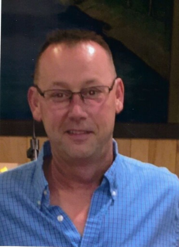 Steven Ray Deese Profile Photo