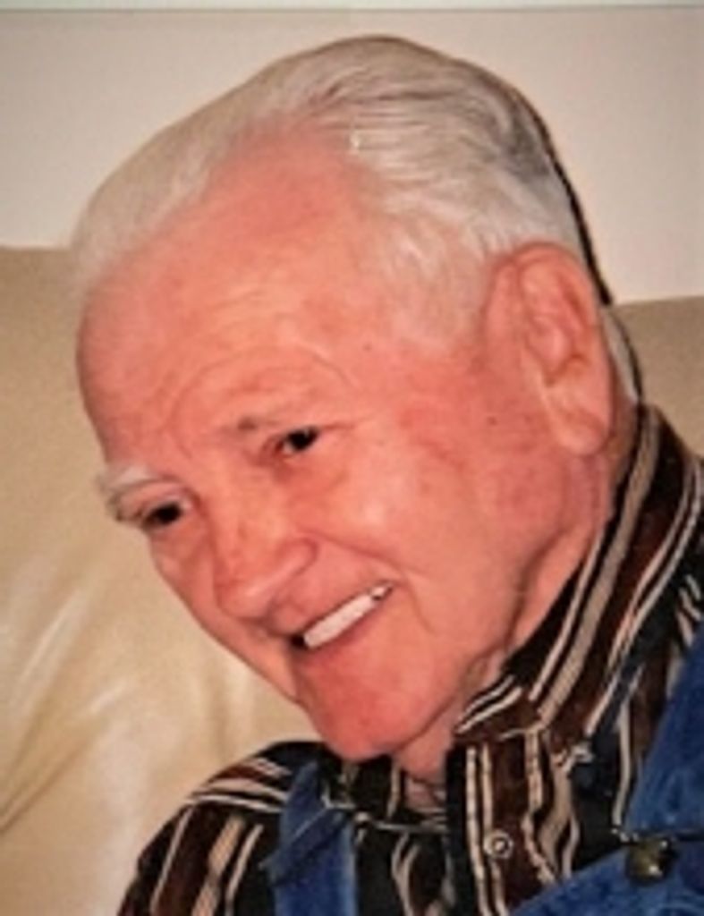 George Nelson Neal, Sr.