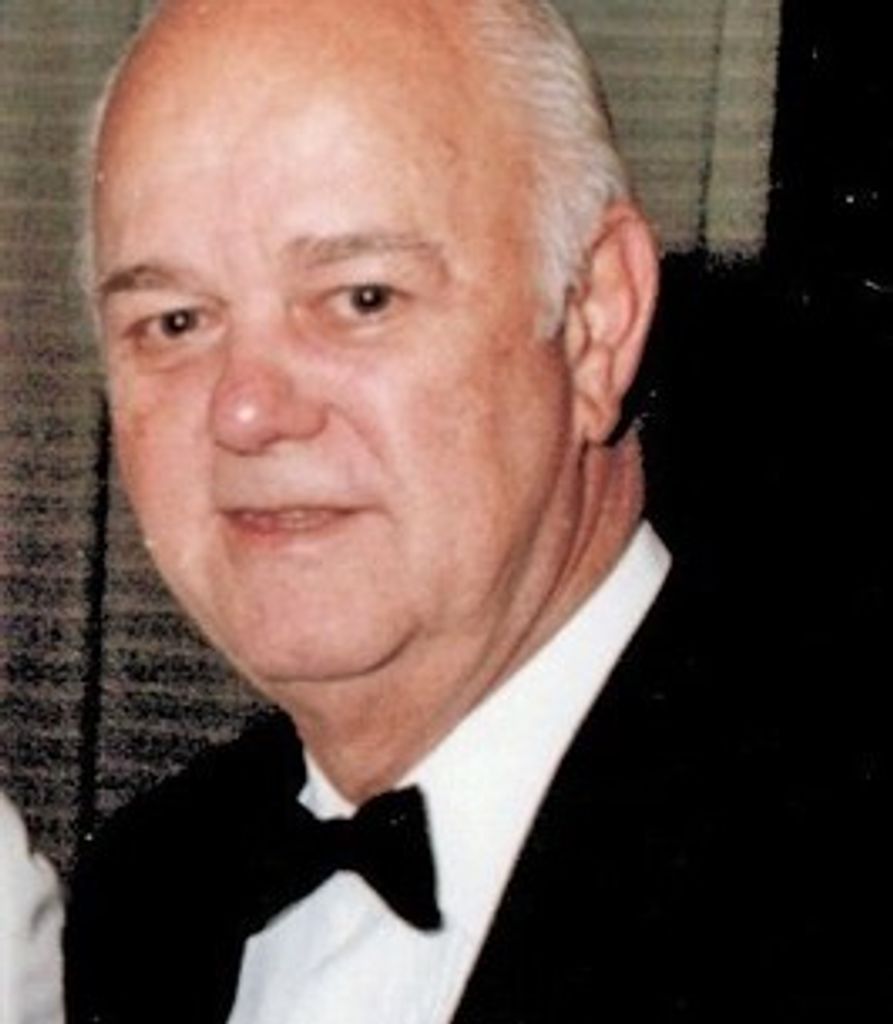 George Mikasen