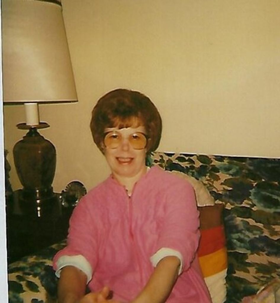 Shirley Bogdan Profile Photo