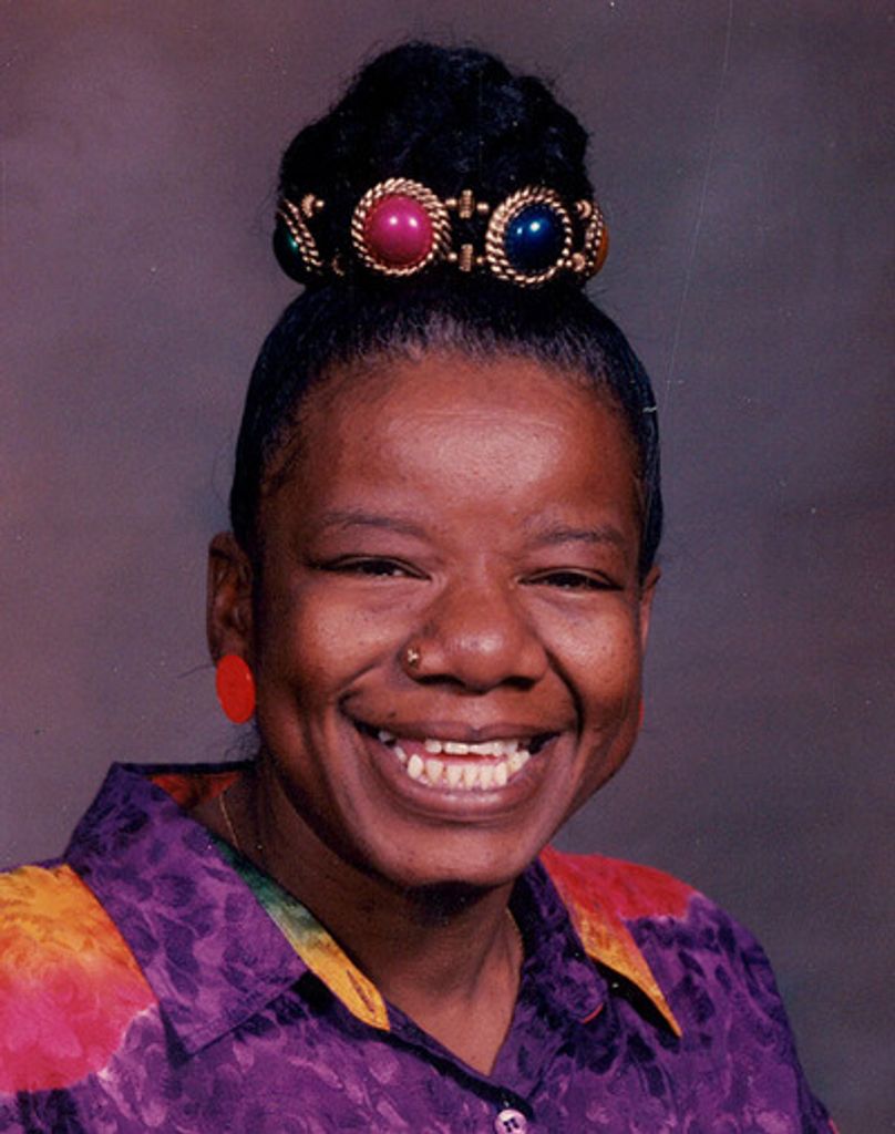 Gwendolyn Anne Faye Hickerson Profile Photo