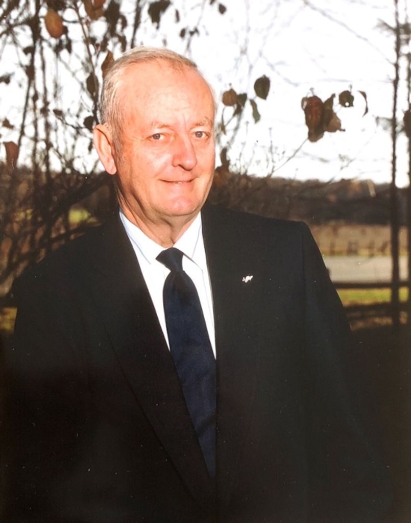 James Rigsby